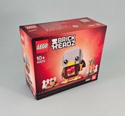 Lego BrickHeadz 40273 Indyk na święto dziękczynienia