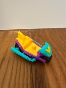 Super Zings pojazd seria 2