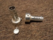 Db killer Tłumika 48mm Uniwersalny