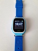 Calmean Smartwatch dla dziecka na SIM używany 