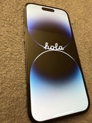 Smartfon Apple iPhone 14 Pro 6 GB / 512 GB 5G czarny