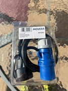 Sprzedam Kabel zasilający 1,5 m złącze CEE