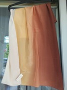 Jedwabna chusta, apaszka damska