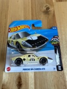 HOT WHEELS MODEL SAMOCHÓD PORSCHE 904 CARRERA GTS HW RACE DAY 3/10 2025