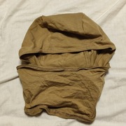 Kominiarka komin wojsk specjalnych Drwal w kolorze tan 