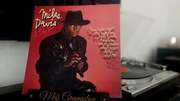 MILES DAVIS - You're Under Arrest , 1985 CBS SONY Japan NM-