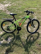 Rower MTB Rockider ST500 24 cale