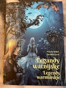 Warmijskie legendy   