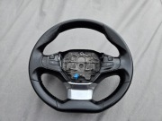 Kierownica Peugeot 308 T9 skóra jak nowa