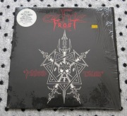 CELTIC FROST - Morbid Tales LP 1985 METAL BLADE US 1ST PRESS PLAKAT NM RARE