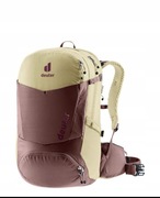 Plecak Deuter Trans Alpine Pro 26 SL - ashrose/desert