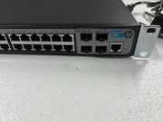 HP 1920-48G OfficeConnect JG927A 48-Port Gigabit Switch przełącznik