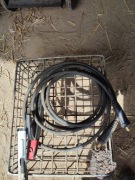 Przewody spawalnicze  300A