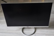 Monitor Acer 25" H257HU uszkodzony