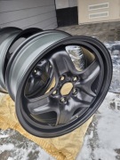 FELGI STALOWE Opel Insignia 4 R17 - ORYGINAŁ