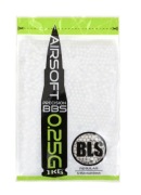 Kulki bls 0.25 nowe 1kg