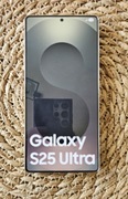 Atrapa telefonu Samsung S25 Ultra