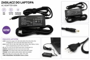Zasilacz do laptopa Acer TravelMate 60w