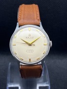 Seiko Super Nivaflex vintage lata 60