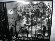 Besatt Sacrifice.LP Galgenberg Black Altar Thunderbolt Infernal War Anaboth