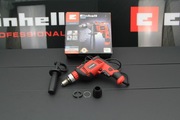Wiertarka udarowa Einhell TC-ID 550E licytacja