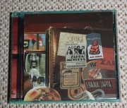 Frank Zappa, The Mothers – Over-Nite Sensation (CD)