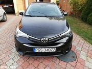 Sprzedam Toyotę Avensis kombi 1.8 147km + lpg