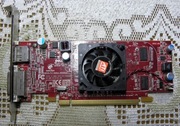 ATI RADEON HD 4550 512MB DDR2 03Y14F PCIe x16