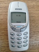 Telefon Nokia 3310