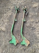 Redlica długa poznaniak 