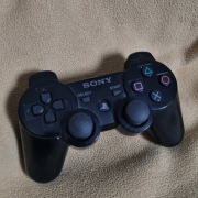 Orginalny Pad do Ps3 Dualshock 3 Sixaxis