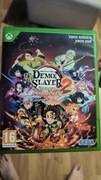 Demon Slayer -Kimetsu no Yaiba- The Hinokami Chronicles 2 xbox