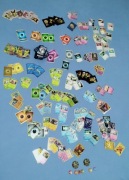 Oryginalne karty Pokemon z własnej kolekcji 260 szt.