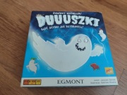 Gra Duszki oraz zestaw dydaktyczny- sekwencje