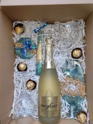 Prezent dla świadkowej 