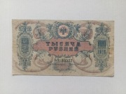 Rosja - 1000 Rubli 1919