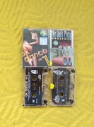 OK Dance wytw. LION oraz Bitt 94 wytw. Laser