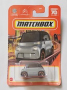 Citroen AMI Matchbox