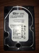 Dysk twardy 3.5 cala SATA WD 5000AAKS 500GB