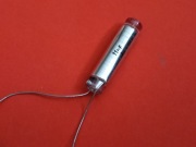Kondensator 11000pF ( 11nF ) ( 0,011uF ) 160V-  Unitra Miflex KSF-030