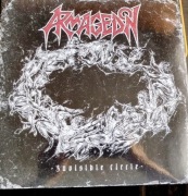 ARMAGEDON - INVISIBLE CIRCLE 