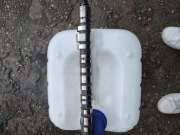 Wałki rozrządu  Honda Accord 