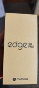Nowa Motorola edge 50 pro 