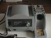 Stacja lutownicza Toolcraft