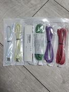 kabel lightning usb iphone