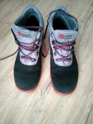 Obuwie robocze buty wysokie Cofra r. 44