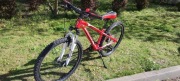 Rower dziecięcy - juniorski orbea 24 cali 