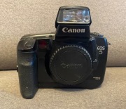Canon EOS 5 stan bardzo dobry !!