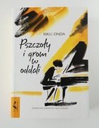 Pszczoły i grom w oddali Onda Riku