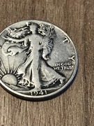 Liberty walking 1941d